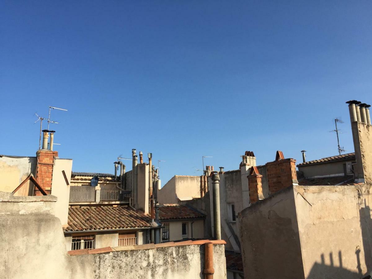 Studio Avec Terrasse Aix-en-Provence Luaran gambar